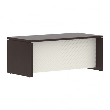 Стол руководителя Torr LUX TLST 189H Венге Магия Латте_0