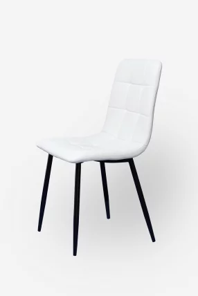 Стул OKC 1225 Белый_0