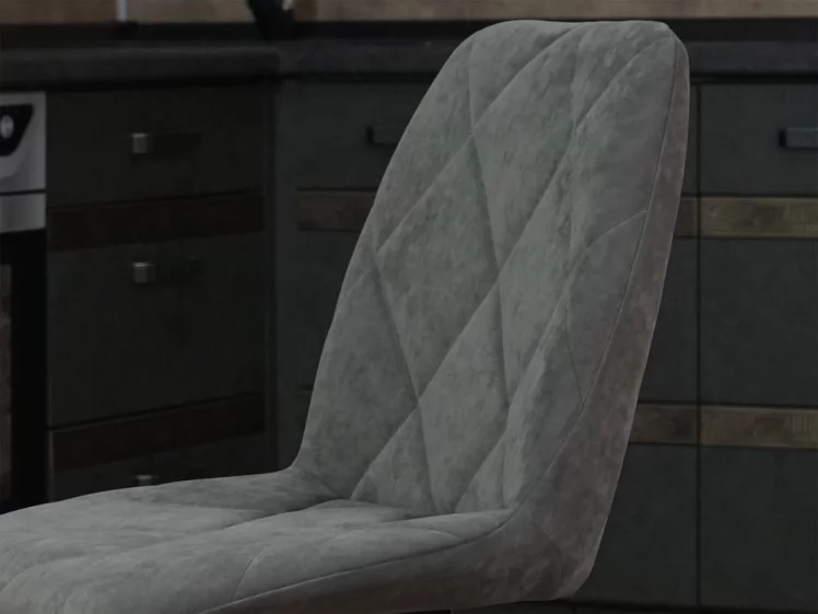 Стул Престиж Десерт серый_2