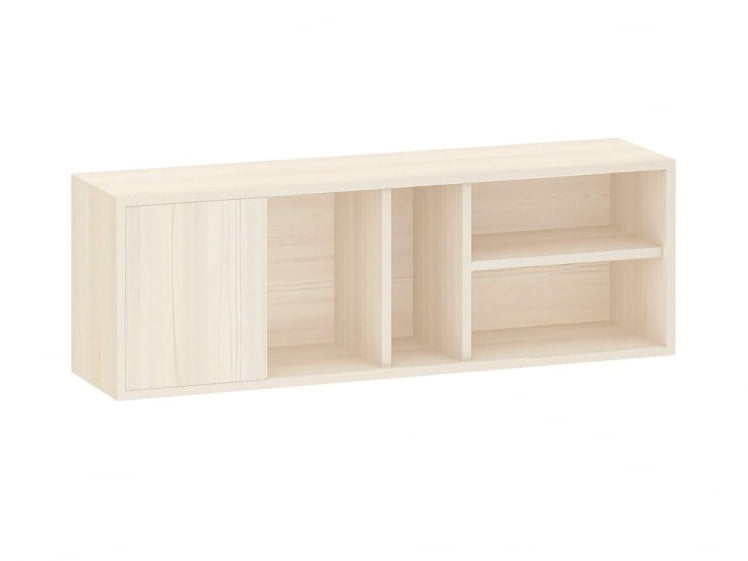 Полка (лев/прав) Рубин 40.100_0