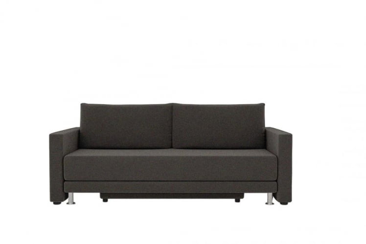 Диван прямой Сальтвик (Berhouse) Цвет фасада: Биттер рогожка; Тип: Прямой; Материал фасада: Микророгожка_0