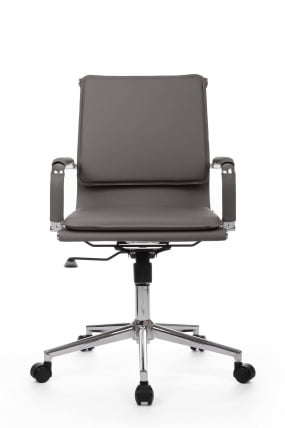 Кресло Хуго РCХ 6003-2СЕ Серый / Hugo RCH 6003-2SE_7