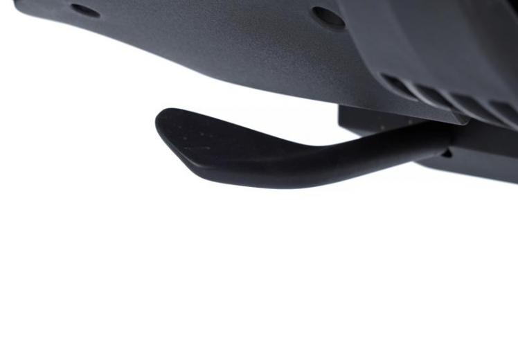 Кресло Genzo 8321H-BK Черный_19