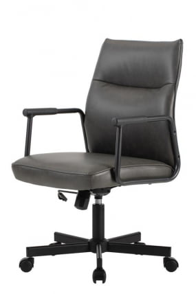 Кресло Стен В-263 Темно-серый / Sten W-263_6