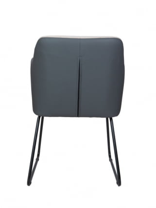 Стул BRAVO Серый_4