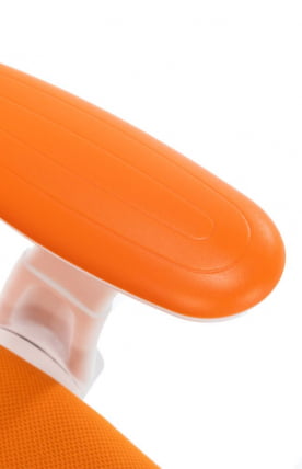 Детское кресло Everprof Kids 104 Ткань Оранжевый_9