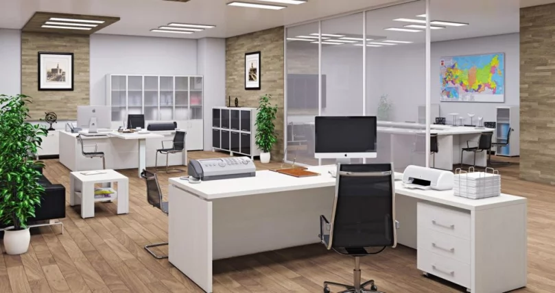 Кабинет YALTA