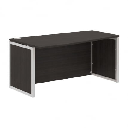 Стол письменный левый XTEN-QP XQPCT 169H L Дуб Юкон Серый_0