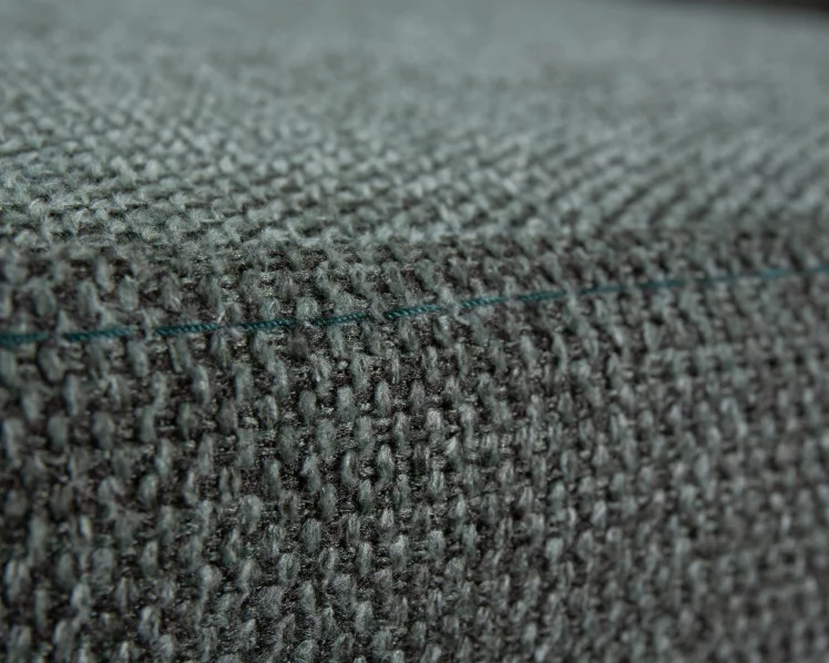 Стул обеденный DOBRIN MATILDA Зеленая ткань LAR 275-23_11