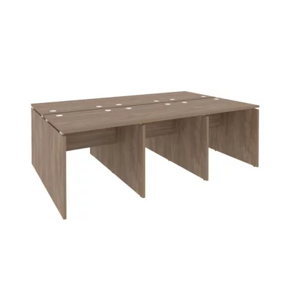 Рабочая станция ОНИКС О.Д.РС-6.0.7 Дуб Аризона / ONIX O.D.RS-6.0.7_0