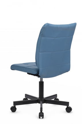 Кресло Solo RCH SLP-205 Голубой_4