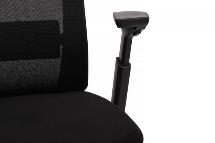 Кресло Миратт МРТБ-001 Черный / Miratt MRTB-001_20