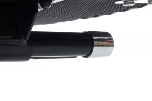 Кресло Леон РCХ А916-1C Черный / Leon RCH A916-1C_13