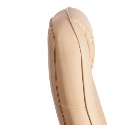 Кресло СН9944 (22) хром кож/зам, бежевый, 36-34_9