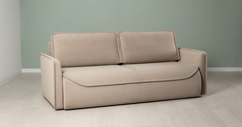 Диван-кровать ЭЛИОТ ТД 441 Гулати 03 (латте)_3