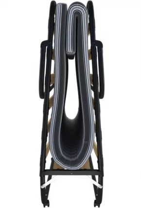 Раскладушка LeSet модель 217_4