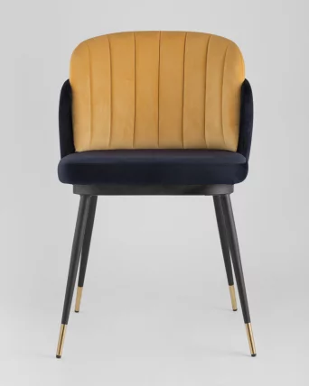 Стул Пенелопа Синий_2