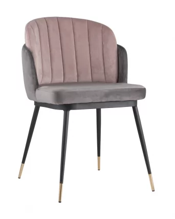 Стул Пенелопа Темно-серый_0