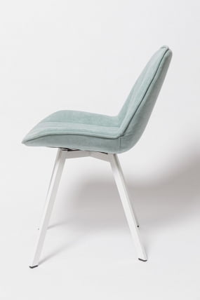 Стул К 21 white Мята (PС 19\б)_1