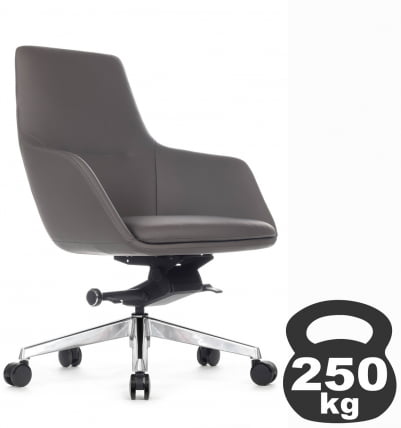 Кресло Соул-М Б1908 Антрацит / Soul-M B1908_0