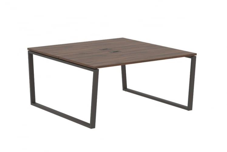 Бенч-система ЕДИС ЕВВСТ 1516 Дуб Денвер темный Мокко / EDIS EVWST_0