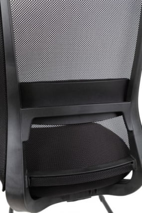 Офисное кресло CХАИРМАН 500 В (В) ткань Черный / CHAIRMAN (V)_12