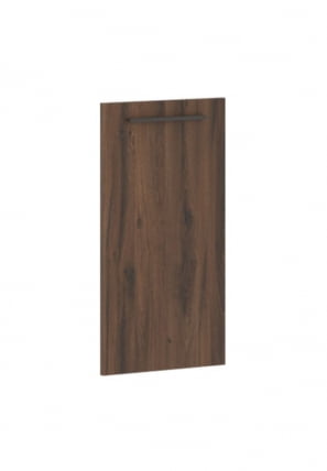 Дверь шкафа ЕДИС ЕЛД 42-1 Дуб Денвер темный / EDIS ELD_2