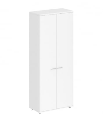 Гардероб Сигма СГ.824.ВХ.ВХ Белый / Sigma SG.824.WH.WH_0