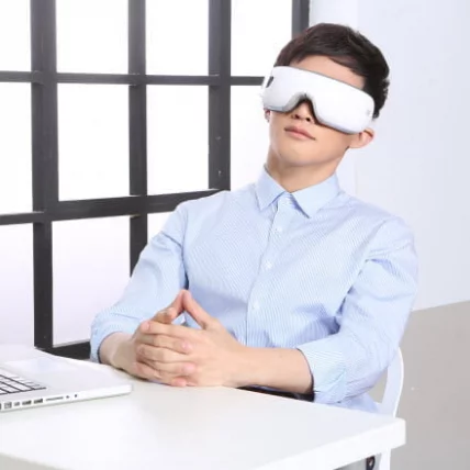 Массажер для глаз RT-1025_3