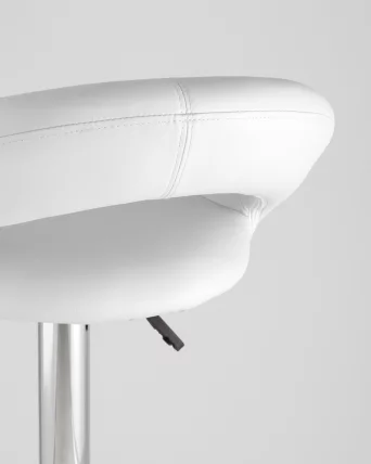 Барный стул Купер Белый_7