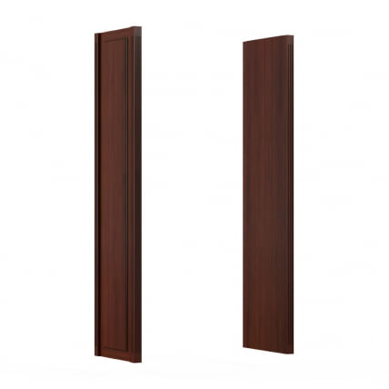 Боковины шкафа MNS2956102 Южный орех_0