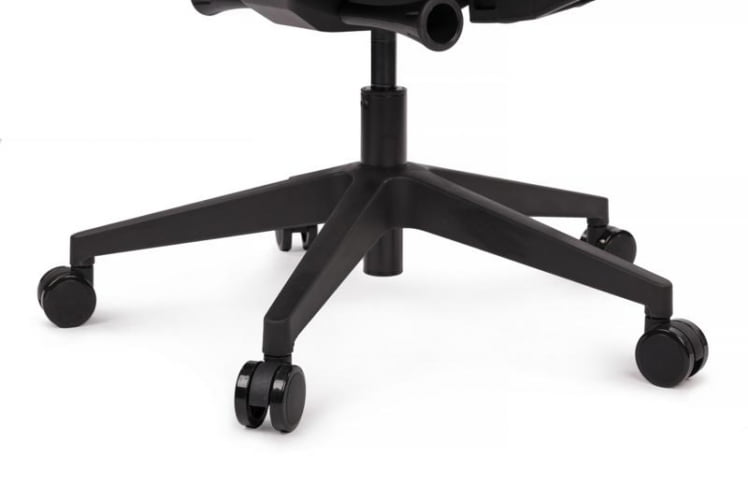 Кресло Миратт МРТБ-001 Черный / Miratt MRTB-001_25