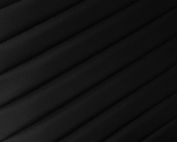 Офисное кресло для руководителей ДОБРИН CЛАРК СИМПЛЕ БЛАCК (черный) 2 шт / DOBRIN CLARK SIMPLE BLACK_8