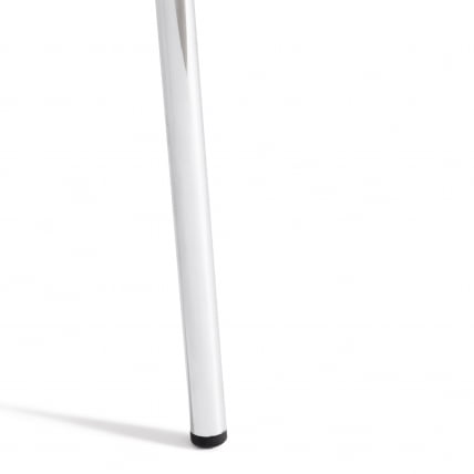 Стул СКАЛБЕРГ (мод. C-084-А) металл/пластик, 46 х 56 х 79 см, Блаcк (черный) / Хроме (хром) / SKALBERG (mod. C-084-A) Black Chrome_9