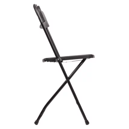 Стул складной для дома и офиса BRABIX Golf CF-002 Черный_2