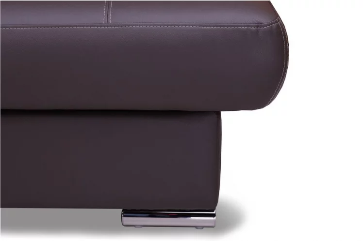 Диван-кровать Модесто Комфорт ДК Домус Тауп Категория 3_8