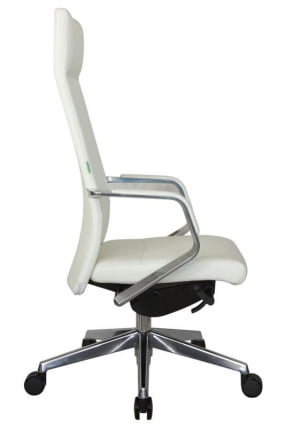 Кресло Моне А1811 Белый / Mone A1811_1