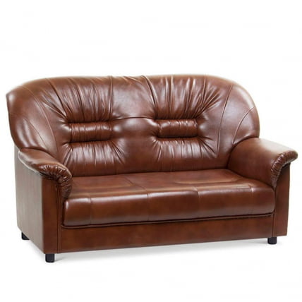 Диван двухместный с подлокотниками Премьер В-100/9 / V-100/9_9