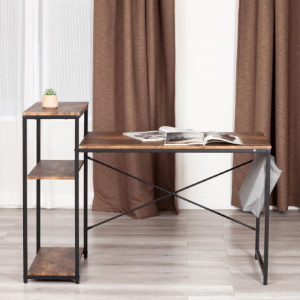 Стол WD-15 burnt_9