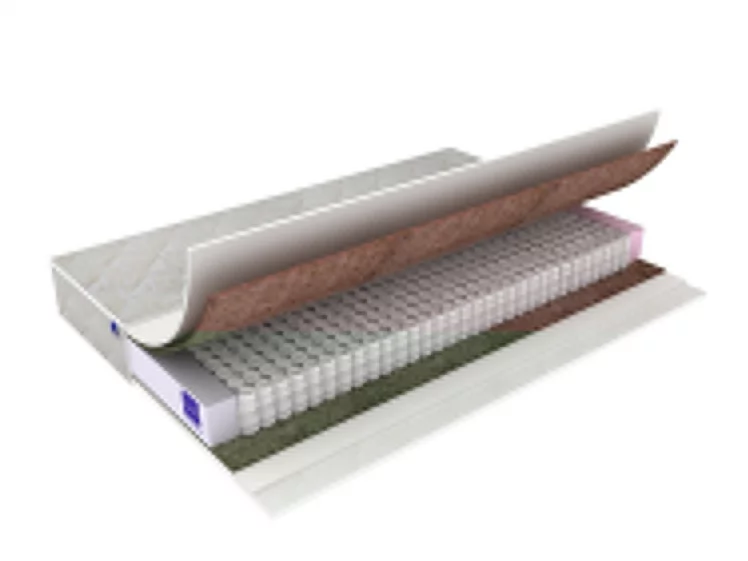 Матрас Eco Tropikana Foam 140х190х19_0