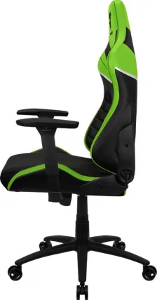 Геймерское кресло ThunderX3 TC5 Neon Green_8