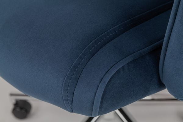 Офисное кресло CHAIRMAN CH302 N Синий_11