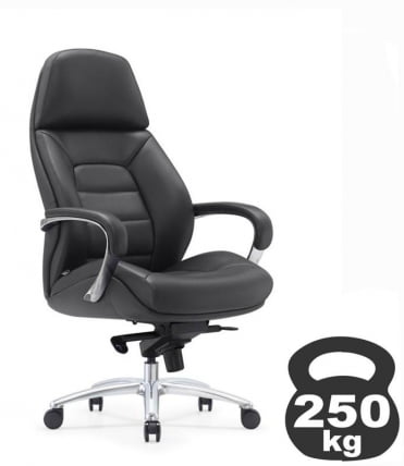 Кресло Порсче Ф181-Ф Антрацит / Porsche F181-F_0