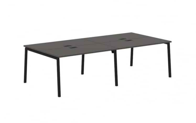 Бенч-система ЕДИС ЕЛВСТ 2713 Мокко Черный / EDIS ELWST_0