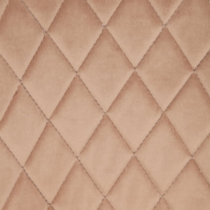 Кресло WIND (mod. 717) ткань/металл, 55х55х80 см, высота до сиденья 48 см, бежевый barkhat 5/черный_7