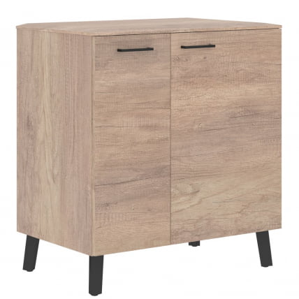 Тумба-фригобар JAY JGR 8655 Дуб Каньон_0