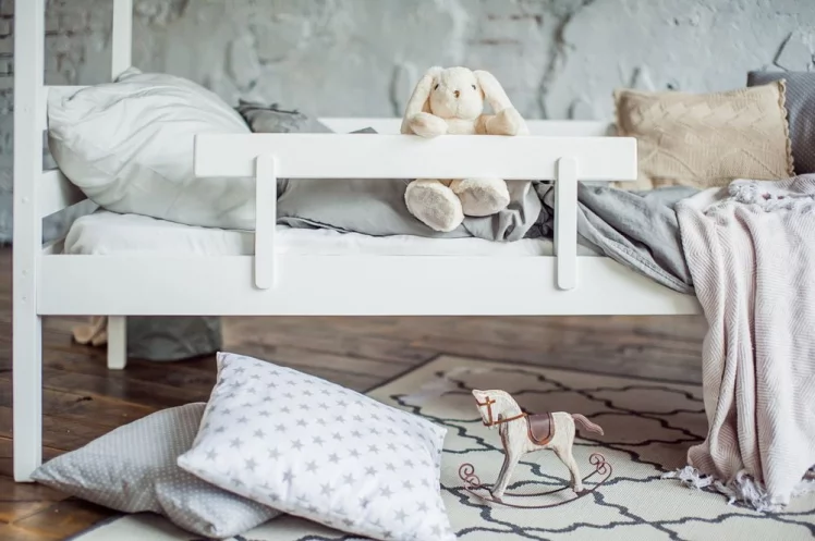 Бортик RooRoom сб-1 Белый_0