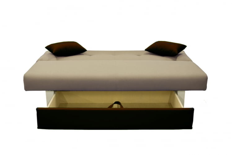 Диван MANGO 4 (3 категория) Нео Латте Нео Шоколад_3