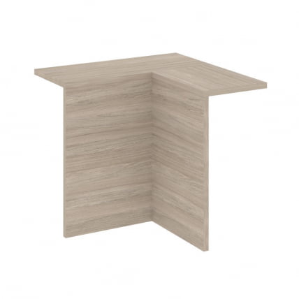 Накладка угловая высокая внутренняя левая для О.R-F.MU.VNU(L) ONIX О.R-NU.V.VNU(L) Дуб Аттик_0