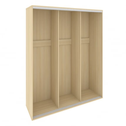 Корпус высокий + трек Maris SH.K3-3.1 Акация Лорка_0